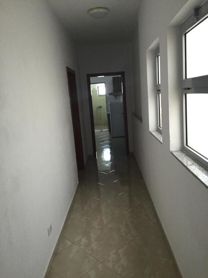 Guest House Andersoni Dhoma Plazhi Andersoni Shen Ded Gjoni Экстерьер фото