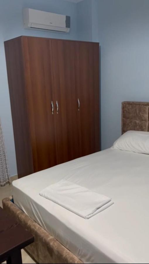 Guest House Andersoni Dhoma Plazhi Andersoni Shen Ded Gjoni Экстерьер фото