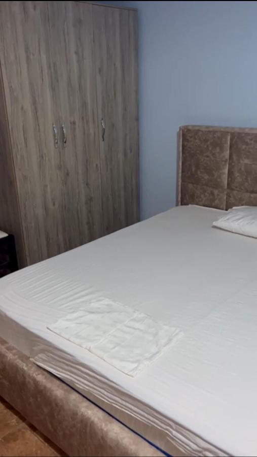 Guest House Andersoni Dhoma Plazhi Andersoni Shen Ded Gjoni Экстерьер фото