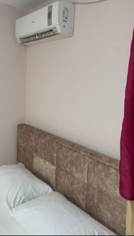 Guest House Andersoni Dhoma Plazhi Andersoni Shen Ded Gjoni Экстерьер фото