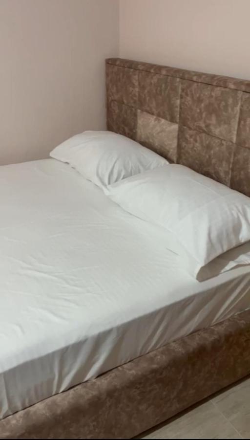 Guest House Andersoni Dhoma Plazhi Andersoni Shen Ded Gjoni Экстерьер фото